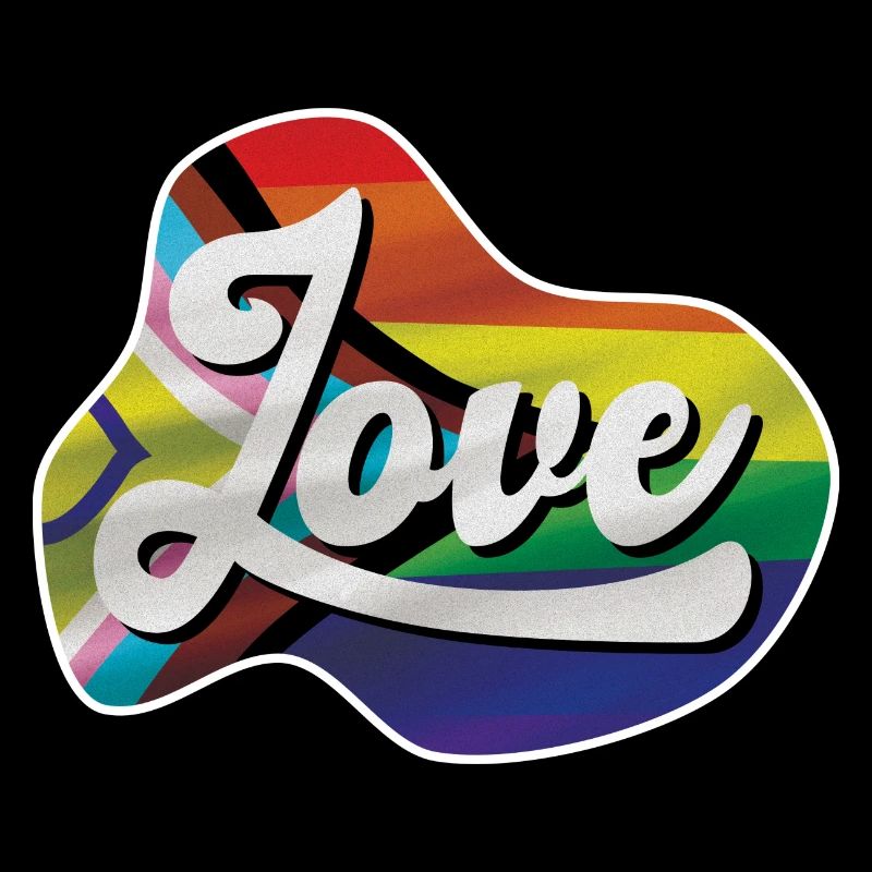 Love Pride