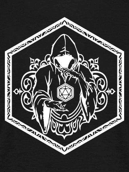 Game Master RPG