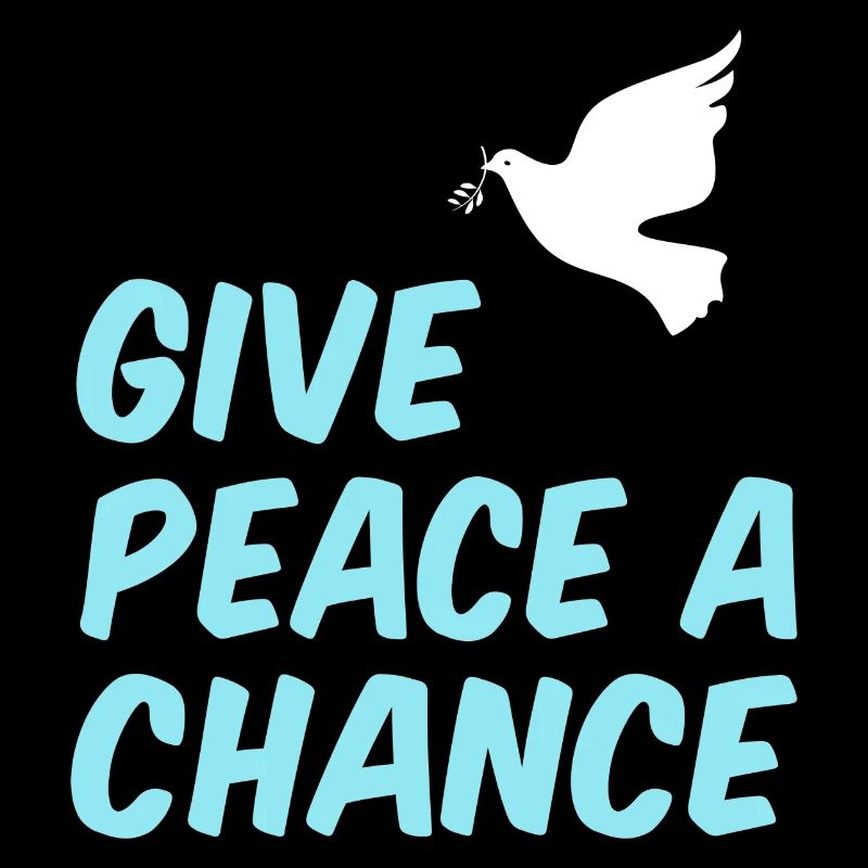 Peace