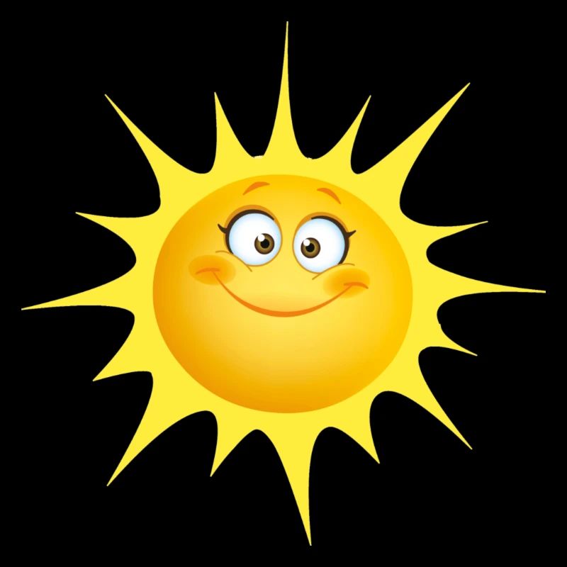 LE SOLEIL EN MOI