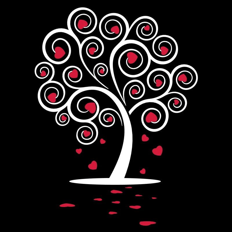 Árbol de amor