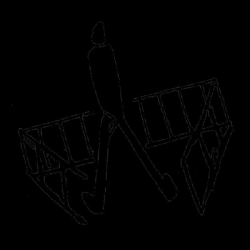 Franz Kafka - Zwischen Gittern