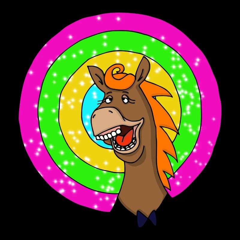 Ida bizarre