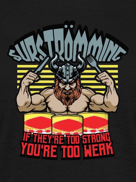 Surströmming