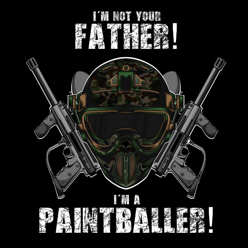 Paintball Gotcha