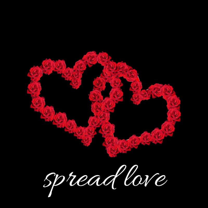 Spread Love