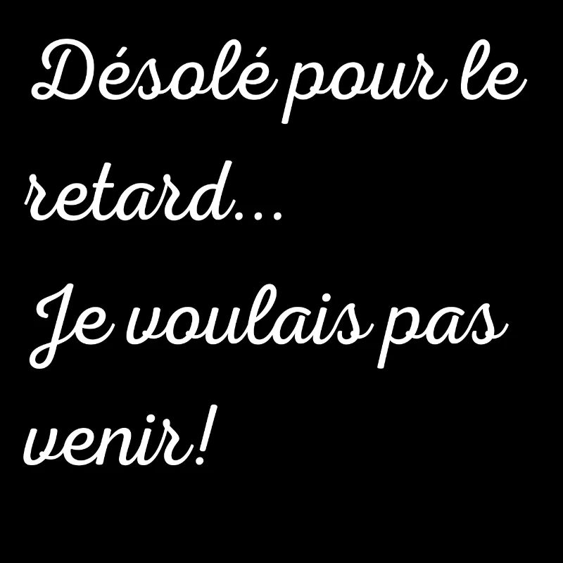 Retard!