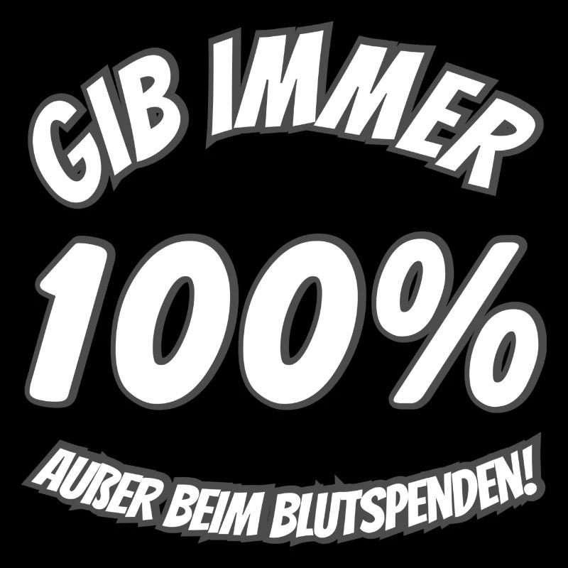 100 Prozent