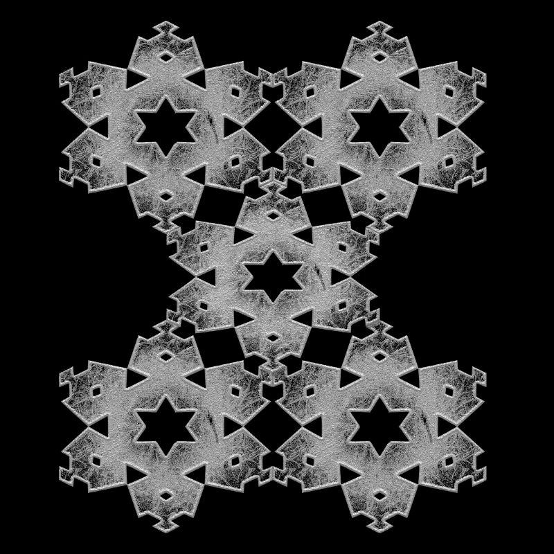 Star White