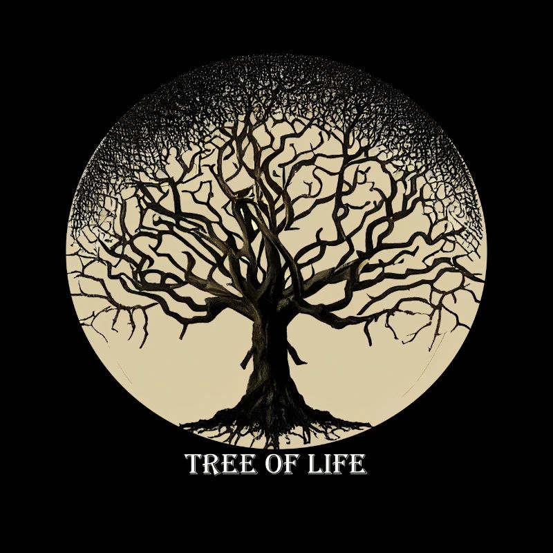 Baum des Lebens
