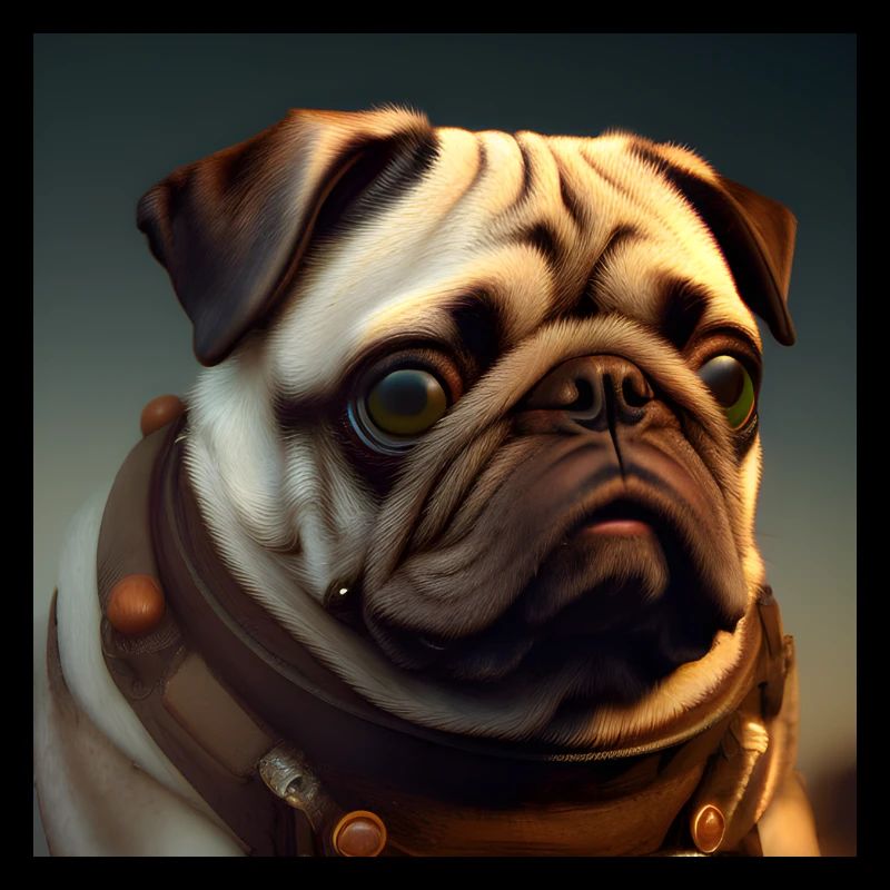 Mops