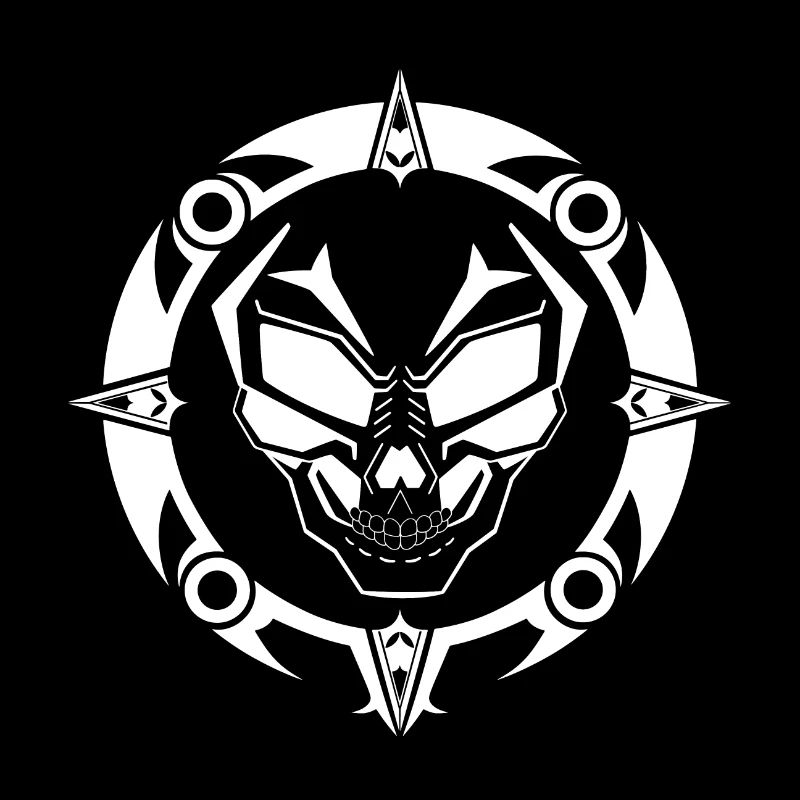DS - Totenkopf