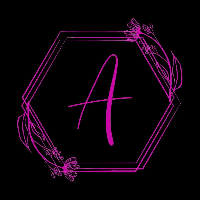Buchstabe A