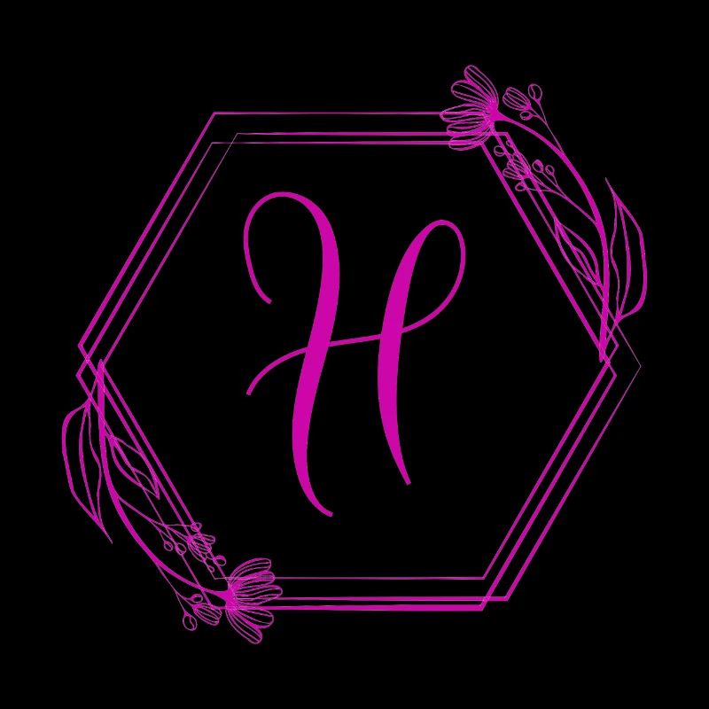 Buchstabe H