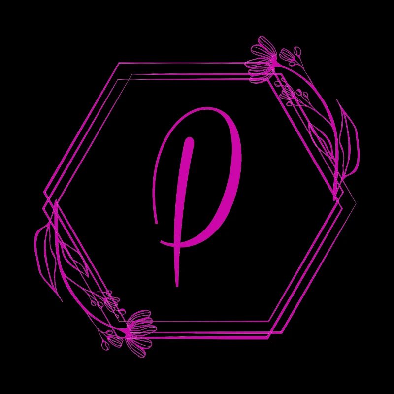 Buchstabe P