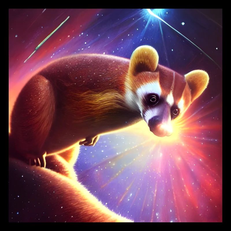 Coati