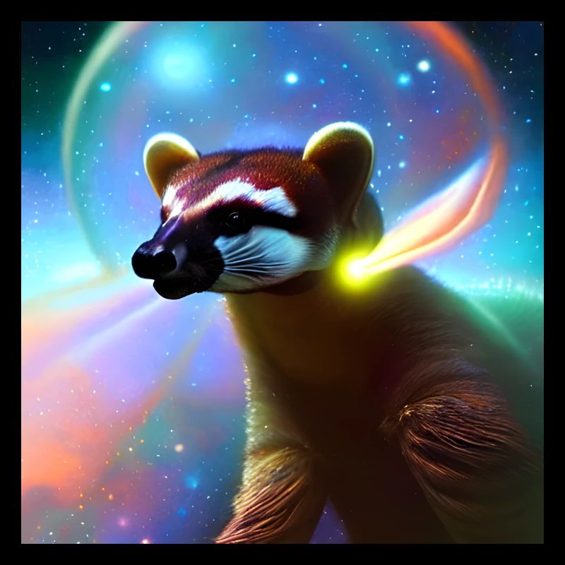 Coati