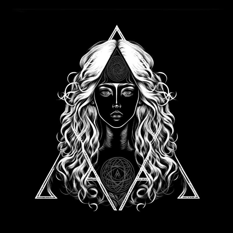 Black Coven - Danse de la forêt