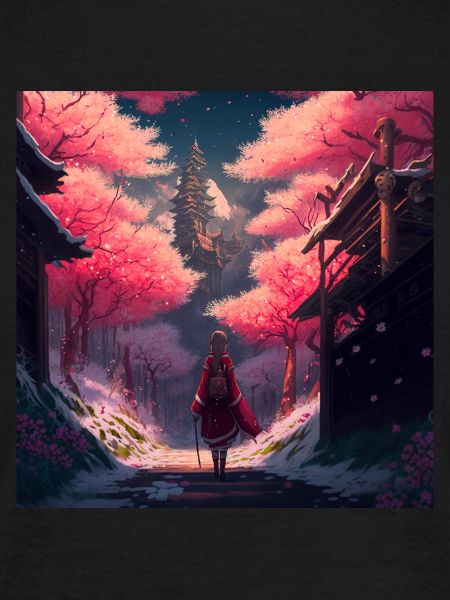 Blossom Path