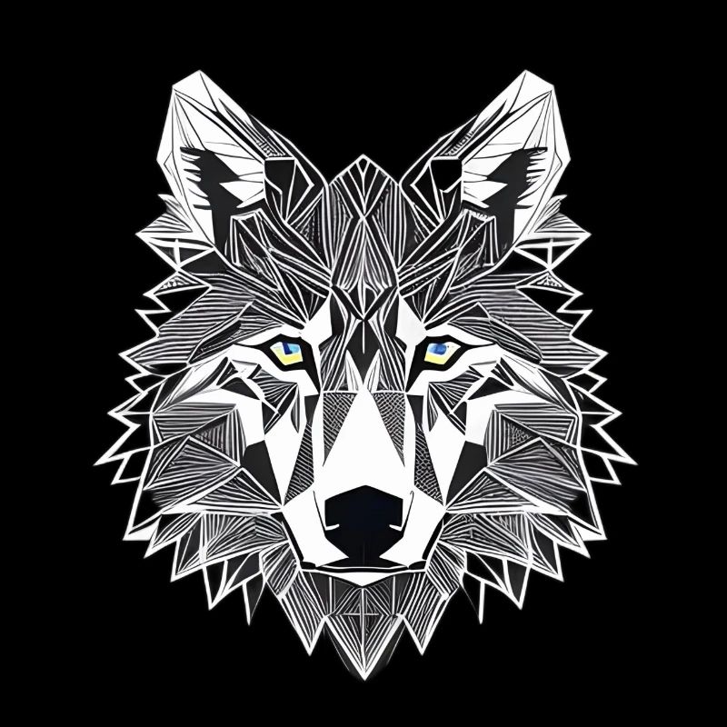 Polyline Wolf