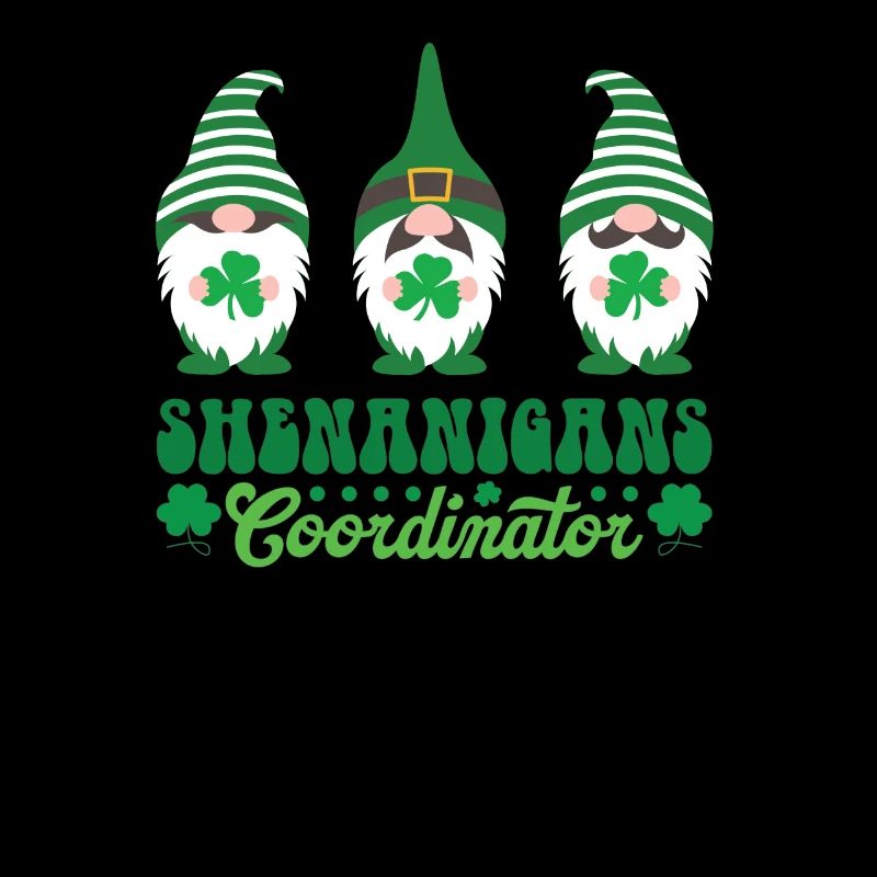 St. Patricks Day Shenanigans