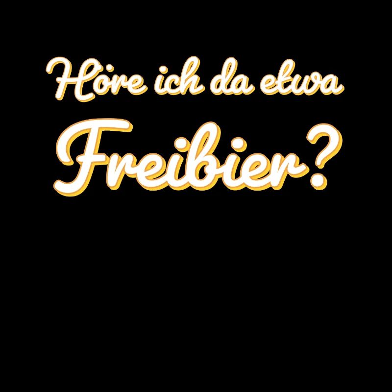 Freibier