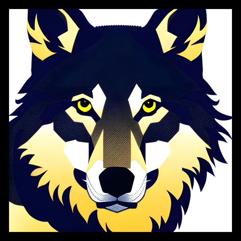 Wolf Shirt