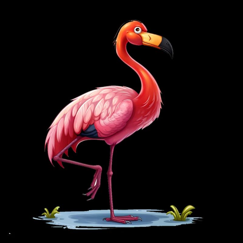 Flamant