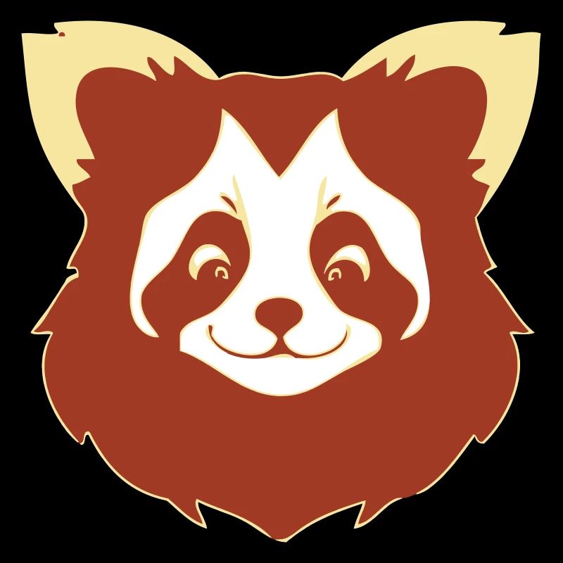 Roter Panda