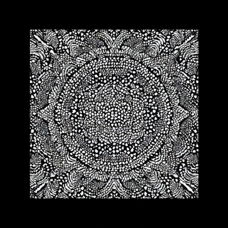 Abstract Illustration Series A