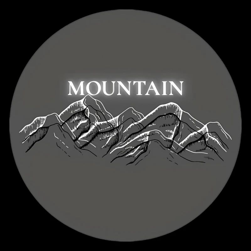 Montagne