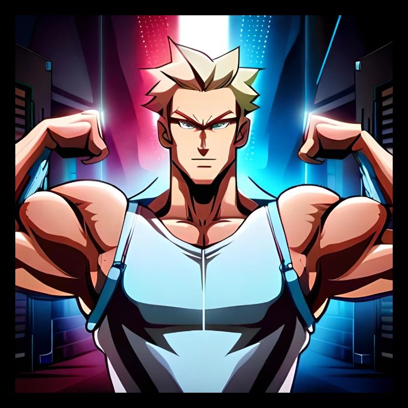 Strongman Showdown