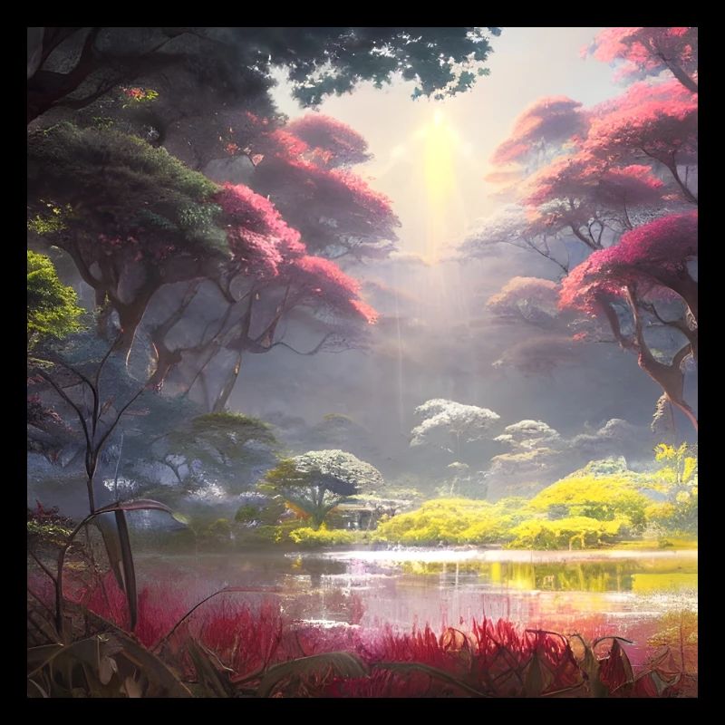 Cherry Blossom 2