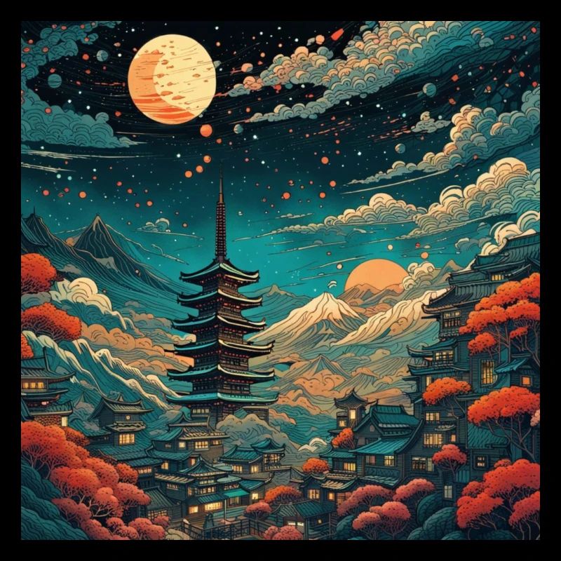 pagode