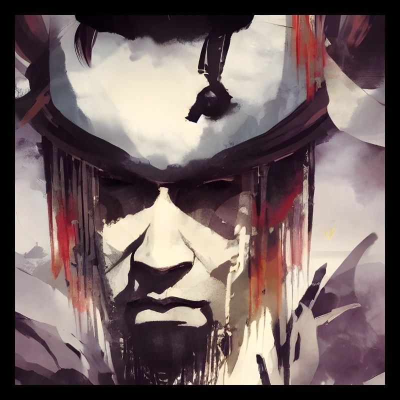 Samurai