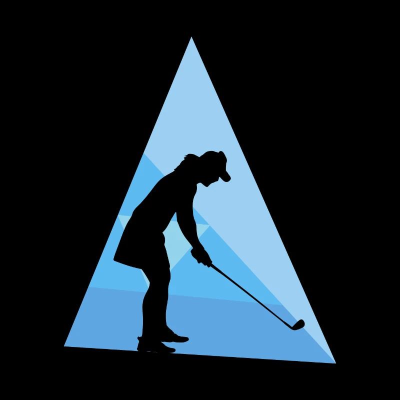 Golf Golfeurs Golf Clubs de golf