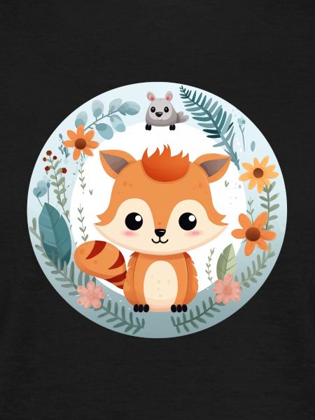 Mr. Fox