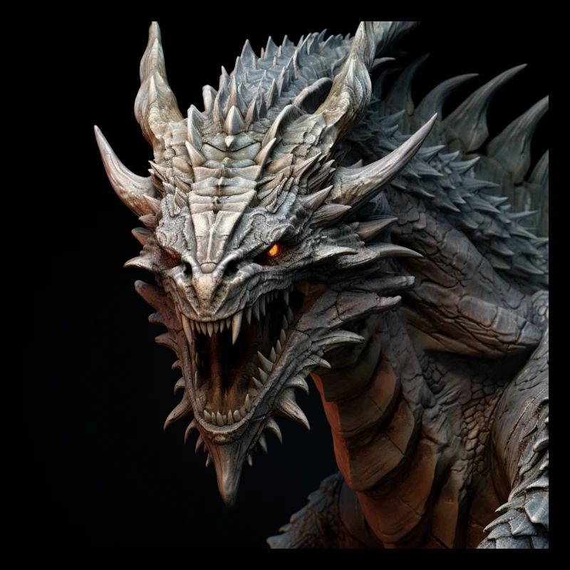 Drache