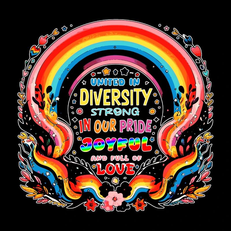 UNIS DANS LA DIVERSITÉ
