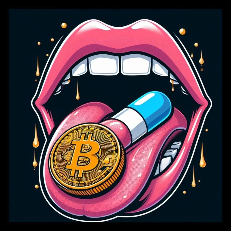 Pilule Bitcoin