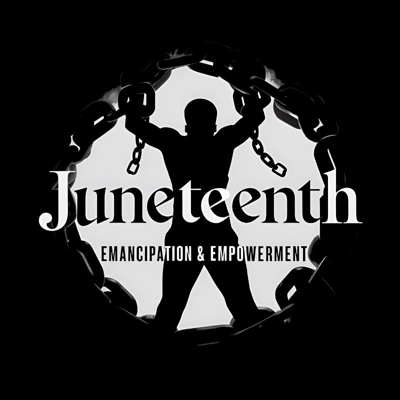 Juneteenth, 1865, Black History Month
