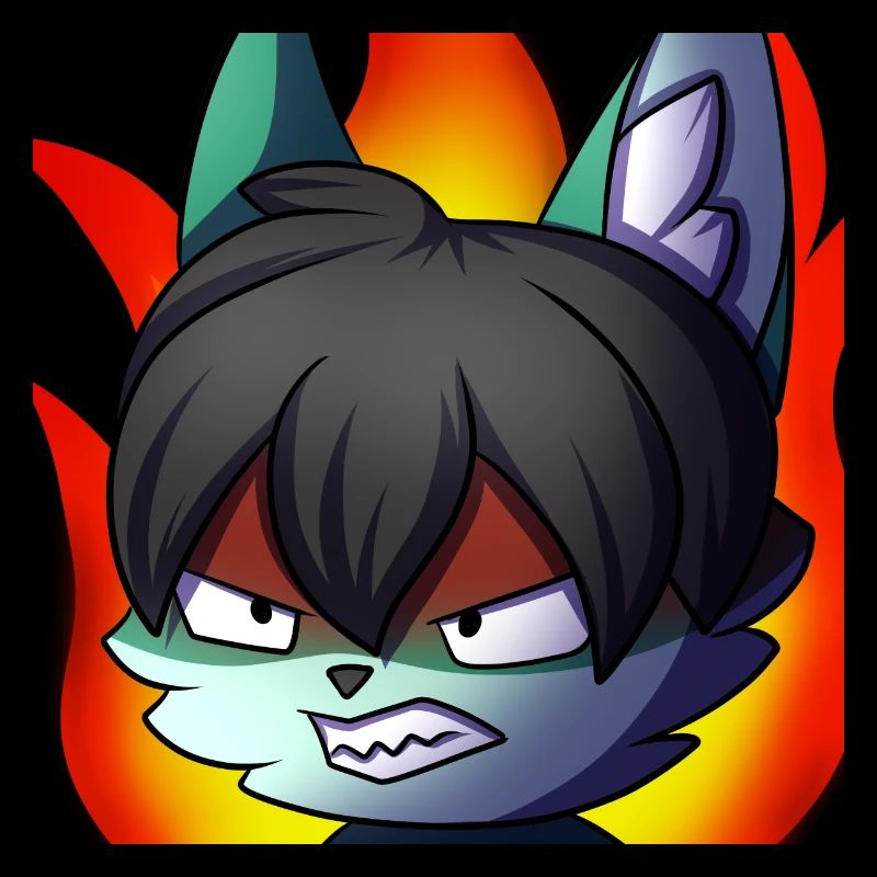 Angry