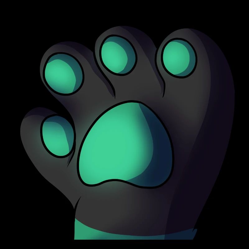 Paws
