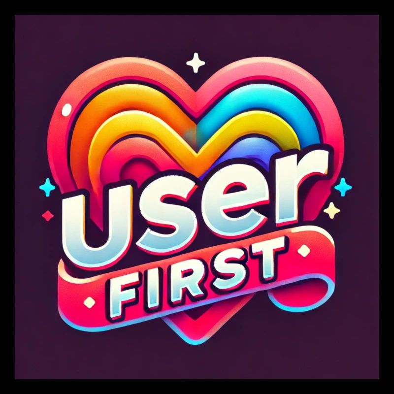 User First