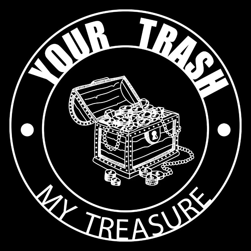 Tes déchets, mon trésor