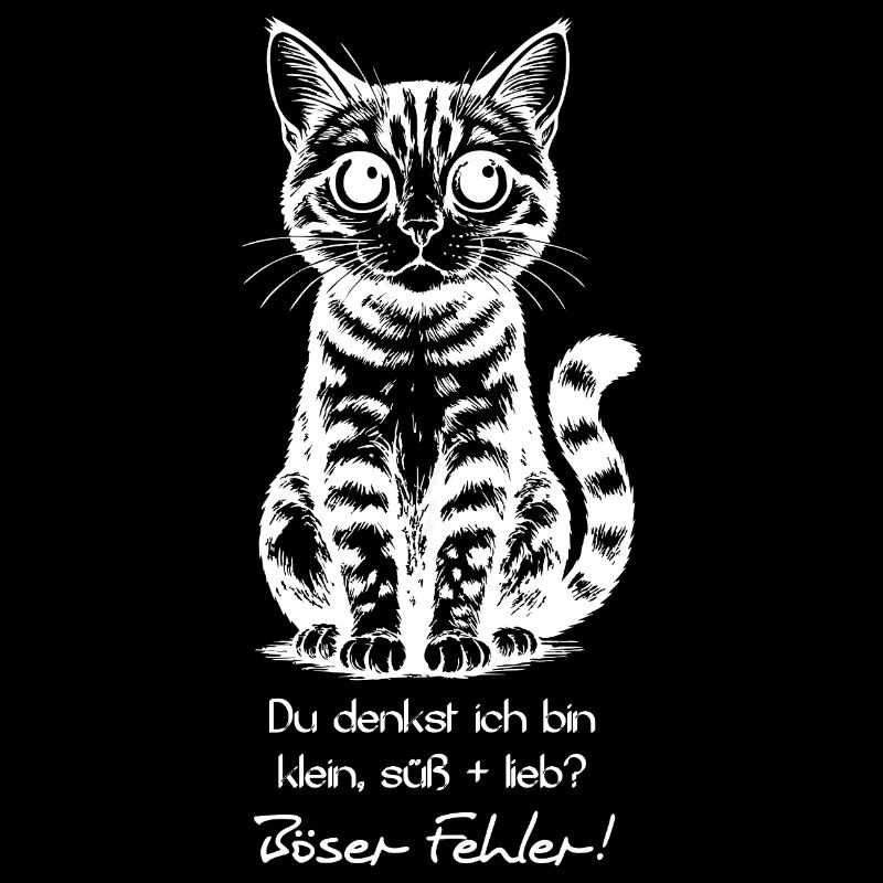 Pensi che sia piccola, dolce e dolce?