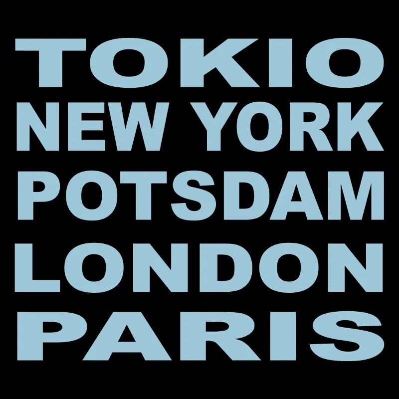 METROPOOL POTSDAM