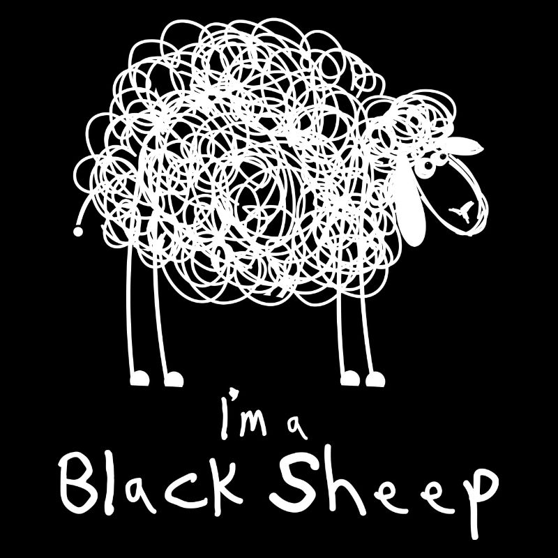 Black Sheep
