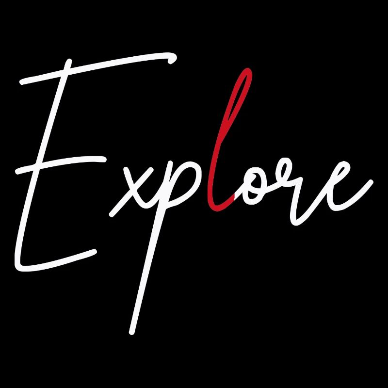 explore