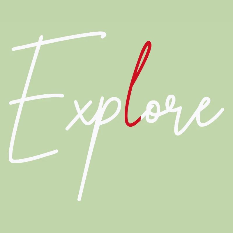 explore